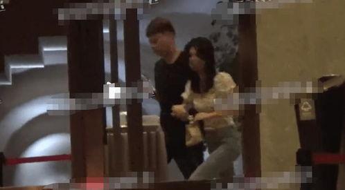 乔欣爆料杨洋热巴了吗视频,乔欣揭露杨洋与热巴亲密互动幕后真相 第3张 乔欣爆料杨洋热巴了吗视频,乔欣揭露杨洋与热巴亲密互动幕后真相 第3张