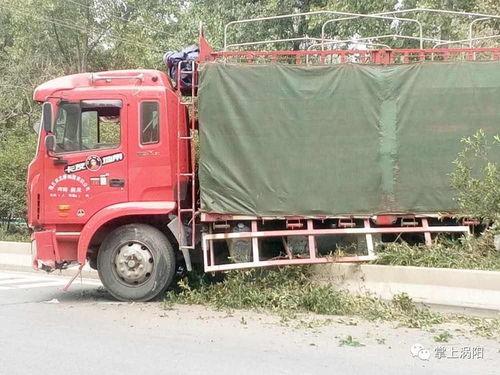 长春大货车爆料视频最新,揭秘城市交通乱象背后的真相 第2张 长春大货车爆料视频最新,揭秘城市交通乱象背后的真相 第2张