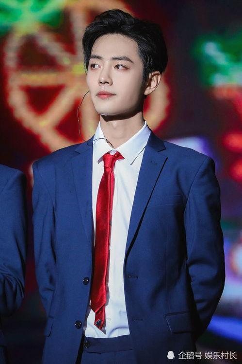 何炅爆料王一博肖战视频,视频曝光兄弟情深  第3张