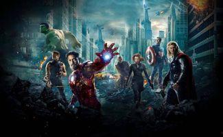 复仇者联盟四最新爆料,终局之战全新爆料揭秘,英雄集结再战黑暗势力! 第2张 复仇者联盟四最新爆料,终局之战全新爆料揭秘,英雄集结再战黑暗势力! 第2张