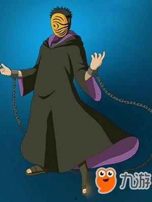 带土最新忍者爆料,带土最新忍者爆料,揭秘宇智波家族惊天秘密! 第2张 带土最新忍者爆料,带土最新忍者爆料,揭秘宇智波家族惊天秘密! 第2张