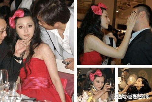 在娱乐圈有哪些真实爆料,揭秘明星背后的故事  第3张