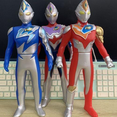 奥特曼系列最新爆料,神秘力量觉醒，宇宙守护者再战巅峰  第3张