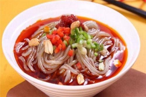 酸辣粉爆料视频大全集,揭秘美食背后的故事与制作技巧 第2张 酸辣粉爆料视频大全集,揭秘美食背后的故事与制作技巧 第2张