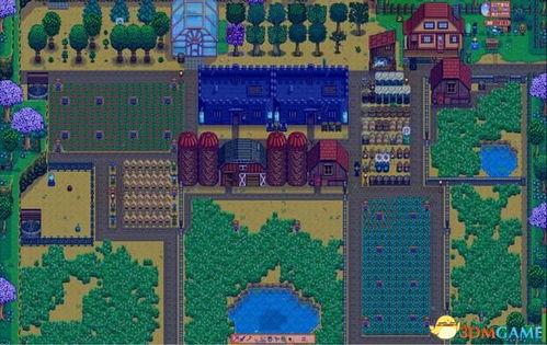 梦之星农场最新爆料,最新爆料带你探秘农场发展历程 第3张 梦之星农场最新爆料,最新爆料带你探秘农场发展历程 第3张