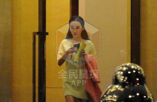 孙心娅爆料冯绍峰视频,真相背后引热议 第1张 孙心娅爆料冯绍峰视频,真相背后引热议 第1张